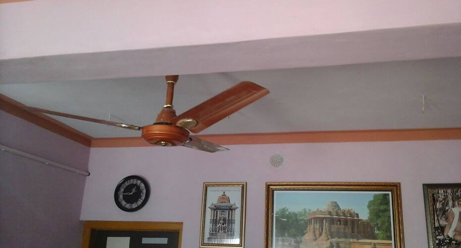 Fataji Jadeja Homestay, Mehsana 3